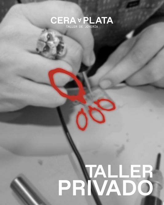 Taller Privado - 3h