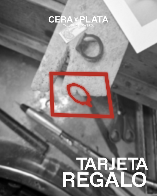 Taller - Tarjeta Regalo