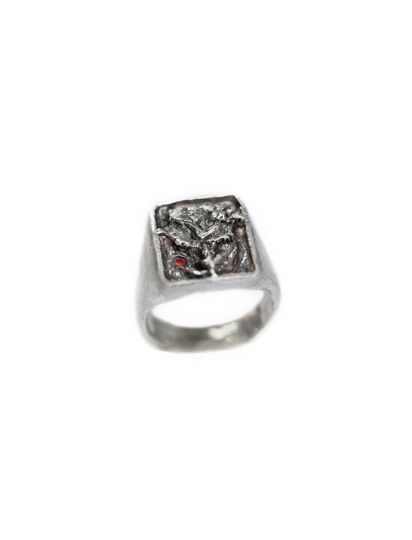 Sello Clavel