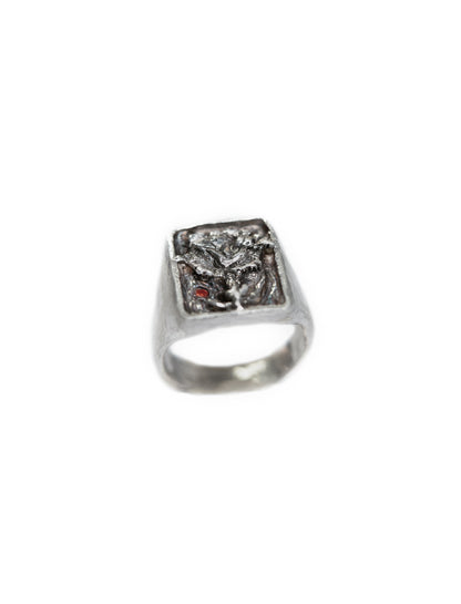 Sello Clavel