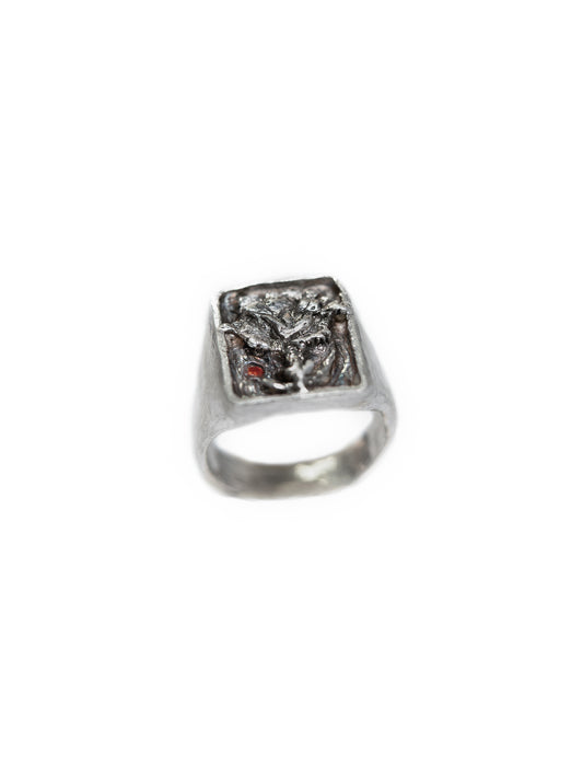 Sello Clavel