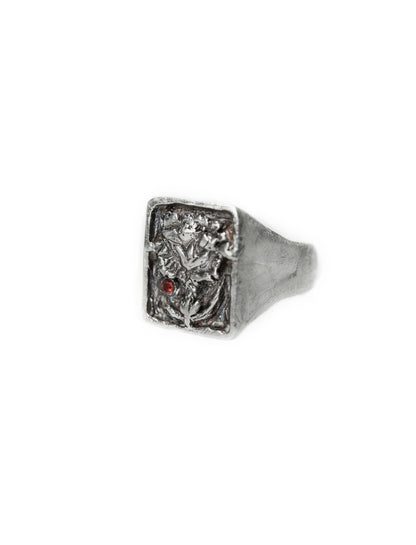 Sello Clavel